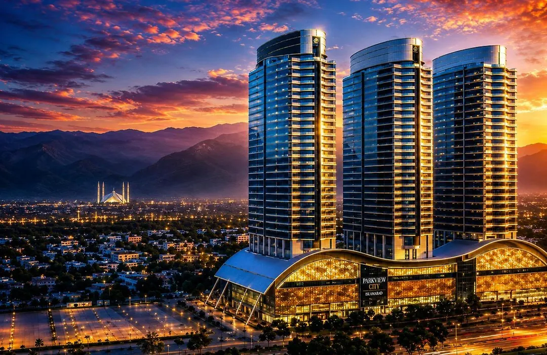 Hello The Centaurus Apartments-1
