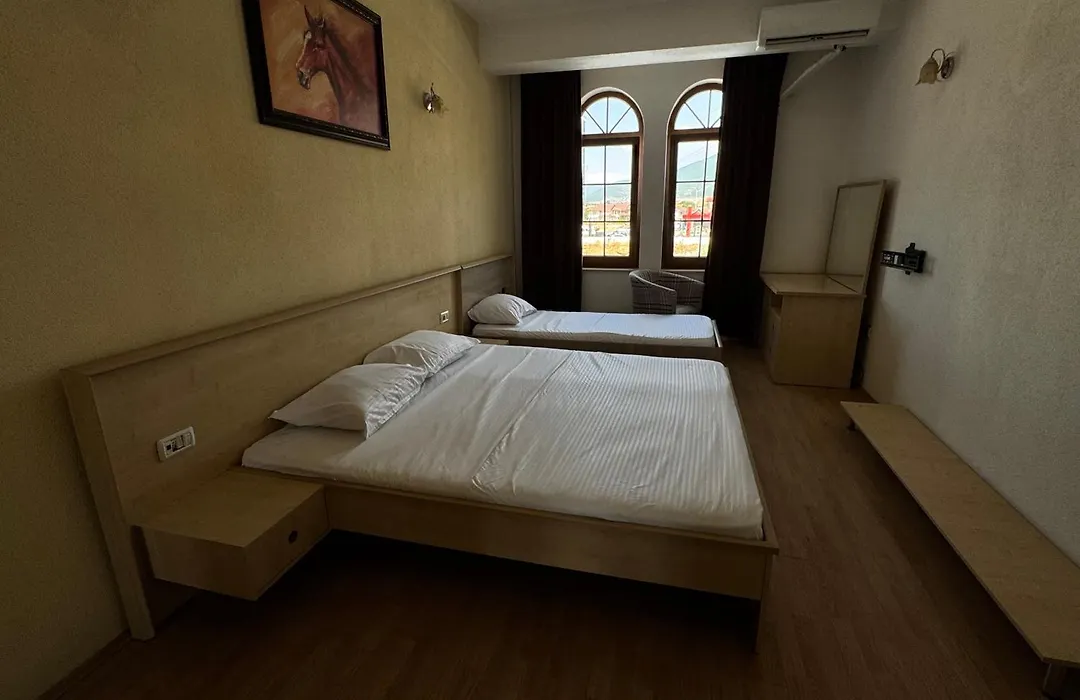 Suntea Resort & Hotel Prizren-1
