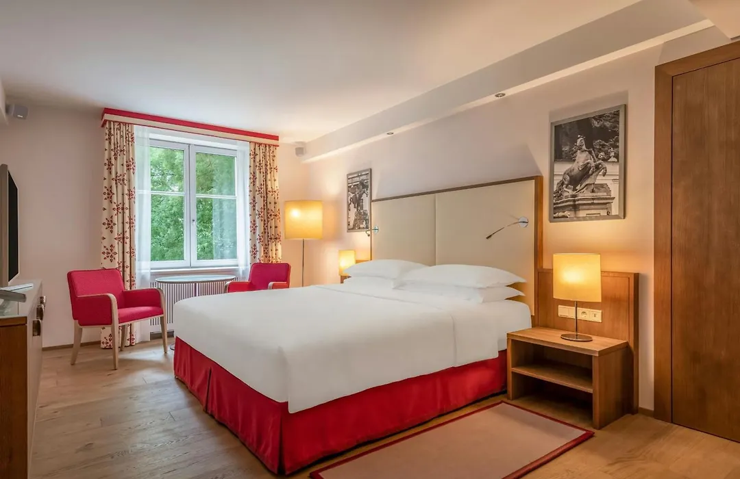Sheraton Grand Salzburg-1
