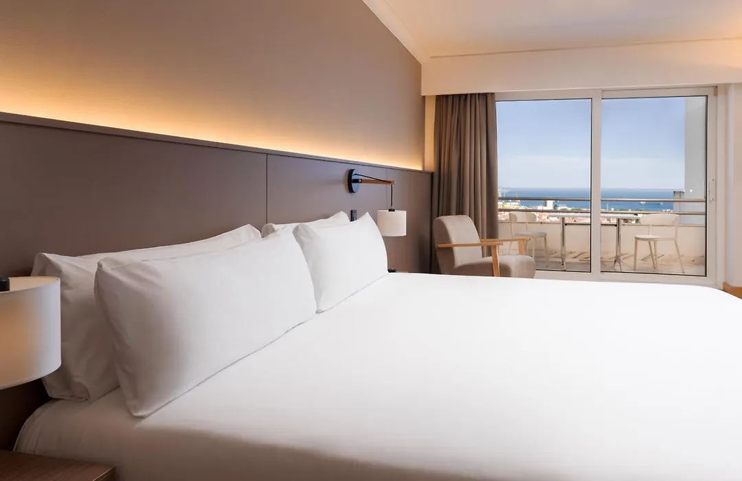B&B Hotel Sado Setubal-1