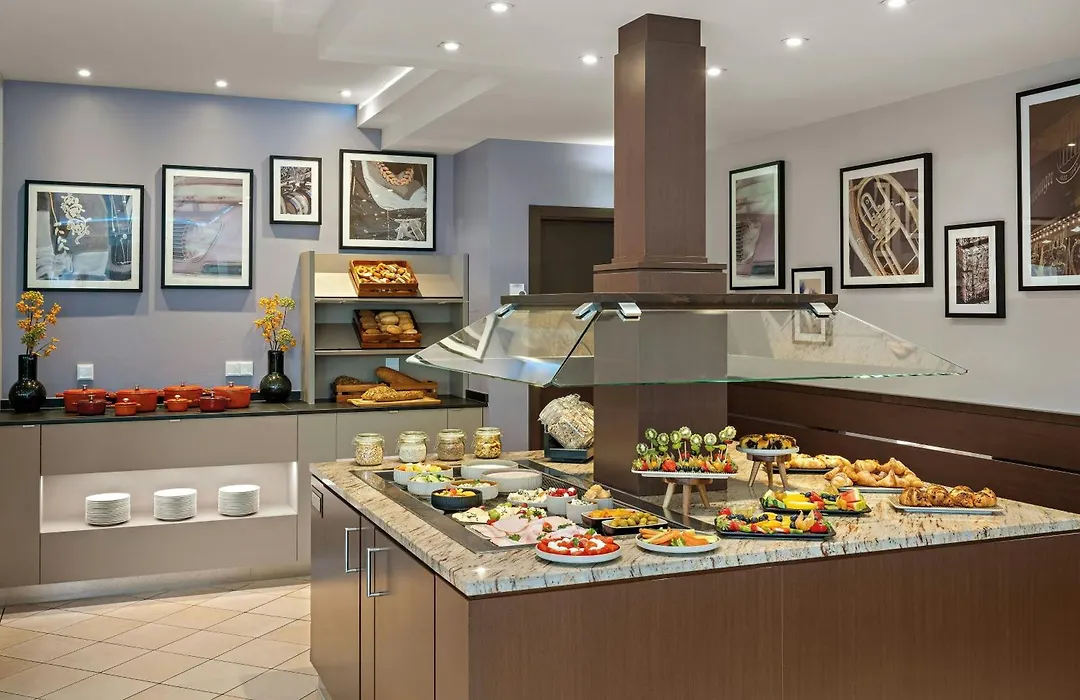 Leonardo Hotel Muenchen City Center-1