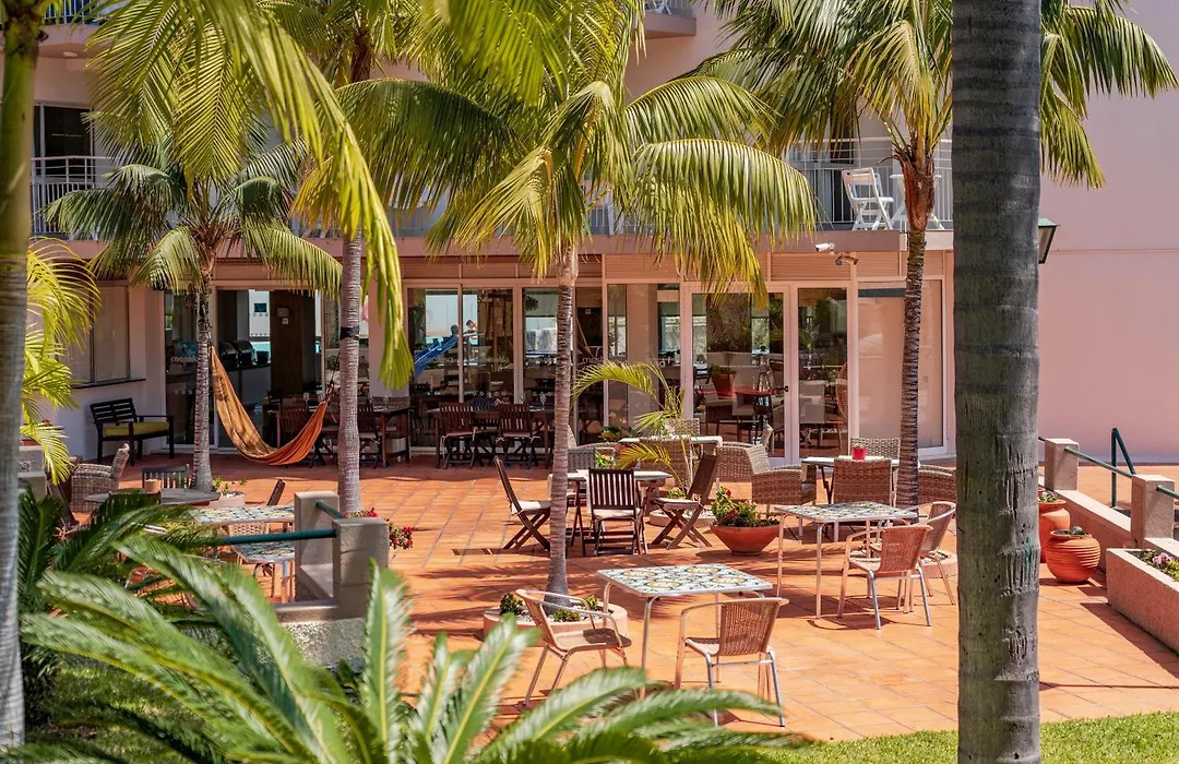 Florasol Residence Hotel - Dorisol Hotels-1