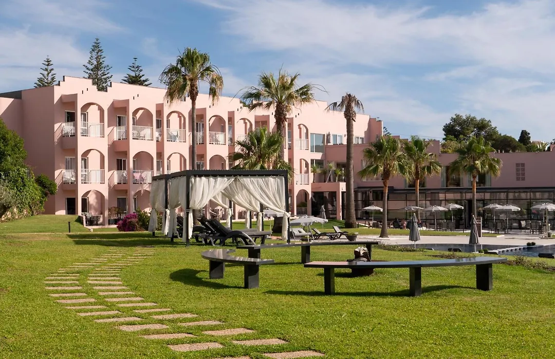 Vila Gale Collection Praia (Adults Only)-1
