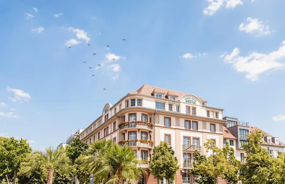 Grand Hotel Bristol By Stay Collection-1