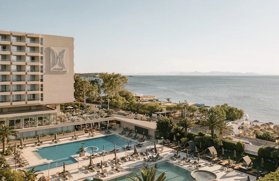 Divani Apollon Palace & Thalasso-1