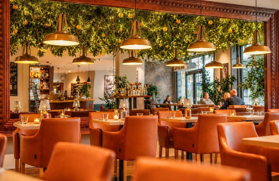 Plaza Boutique Hotel - Czech Leading Hotels-1