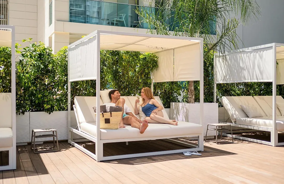 Port Benidorm Hotel & Spa 4* Sup-1