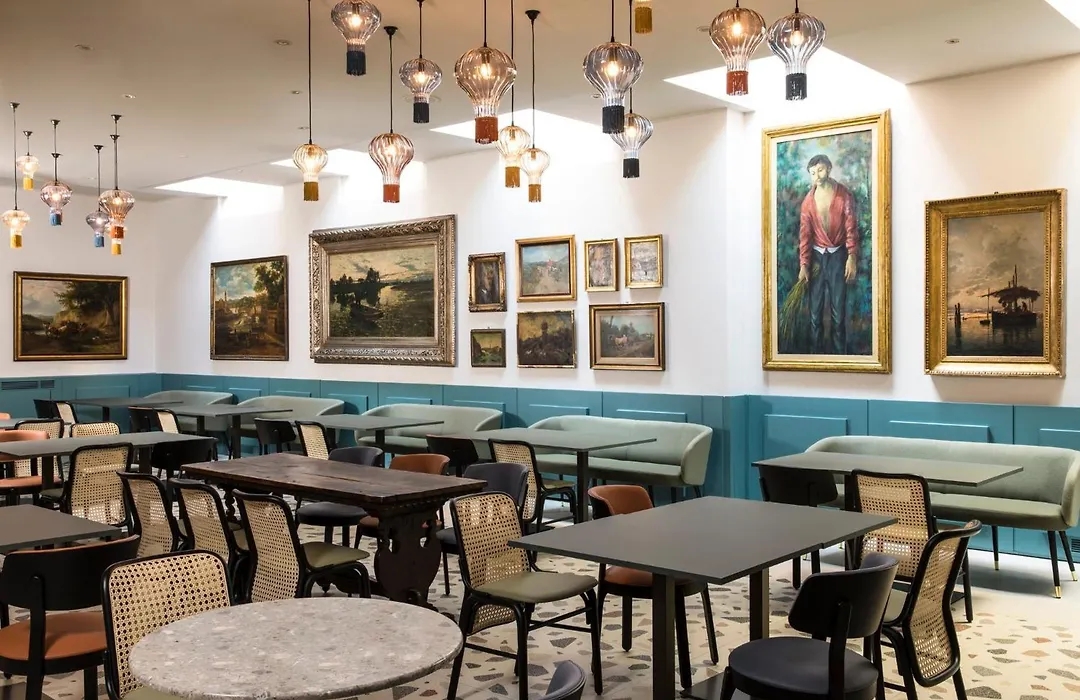 Hotel Indigo Verona - Grand Hotel Des Arts, An Ihg Hotel (Adults Only)-1