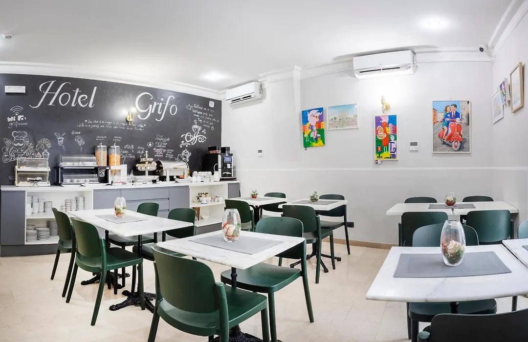Hotel Grifo-1