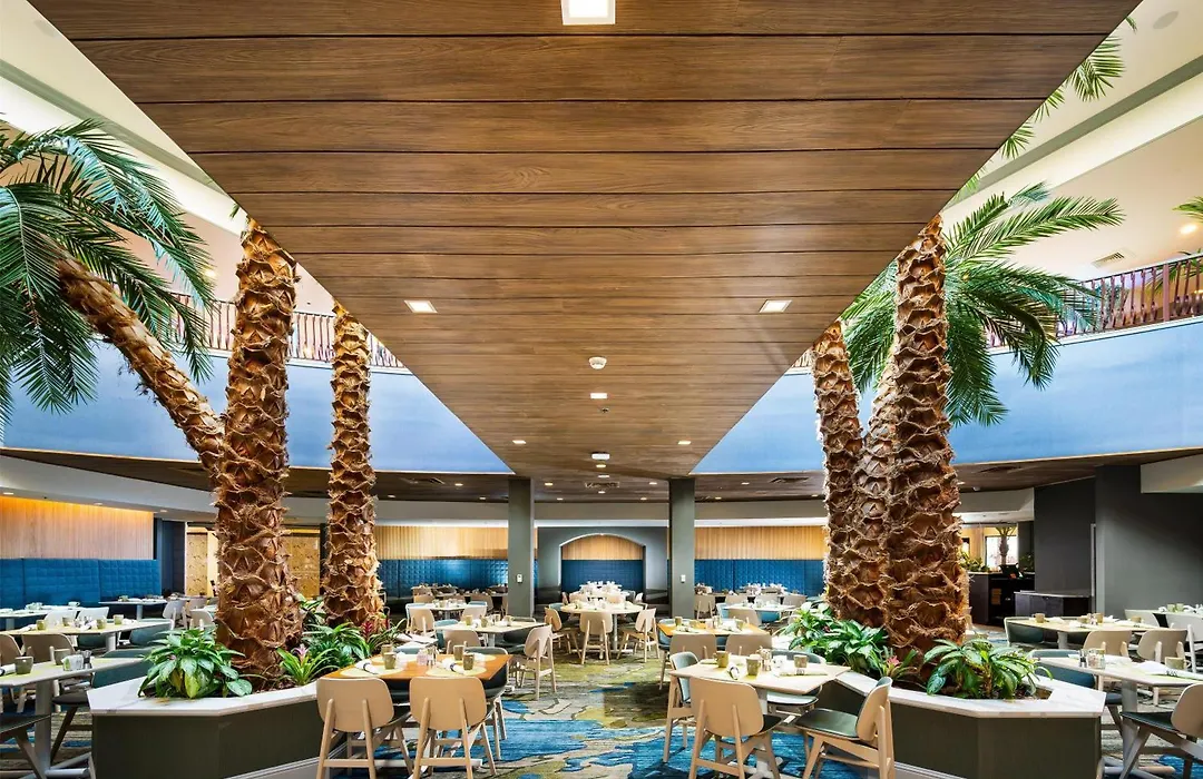 Caribe Royale Orlando, Worldhotels Elite-1