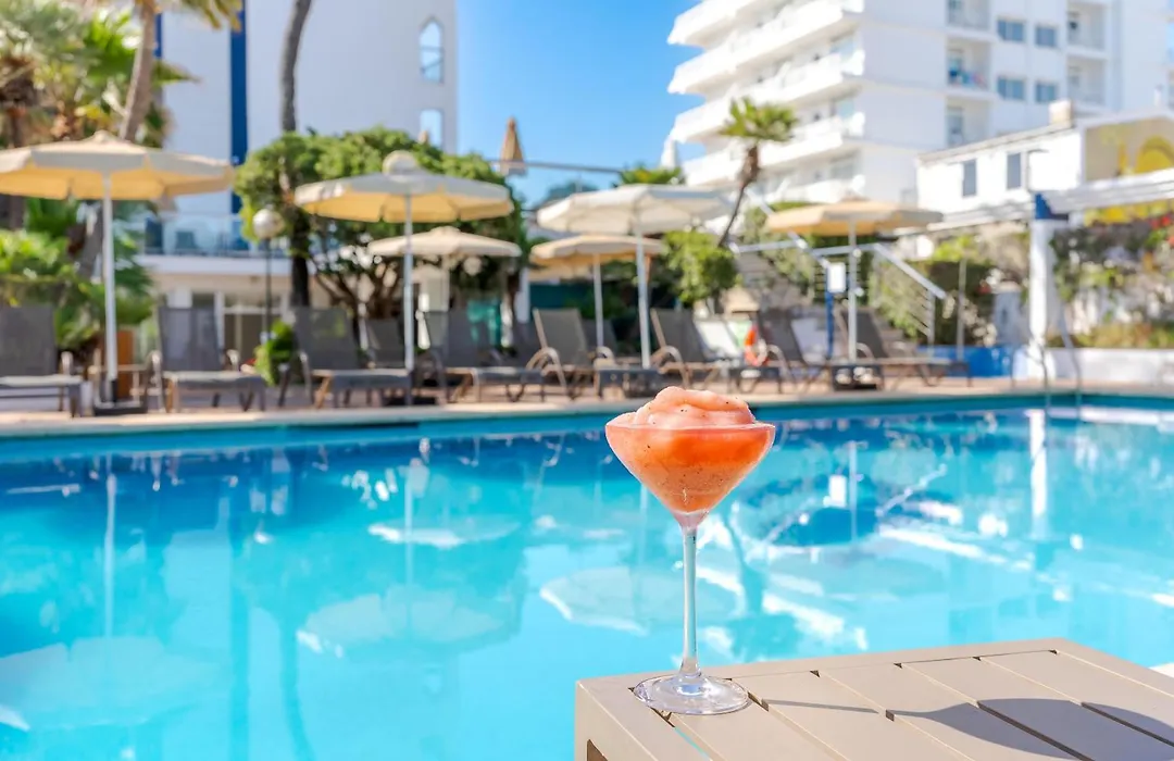 Thb Gran Playa - Adults Only-1