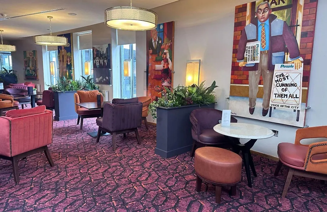 Louis Fitzgerald Hotel-1