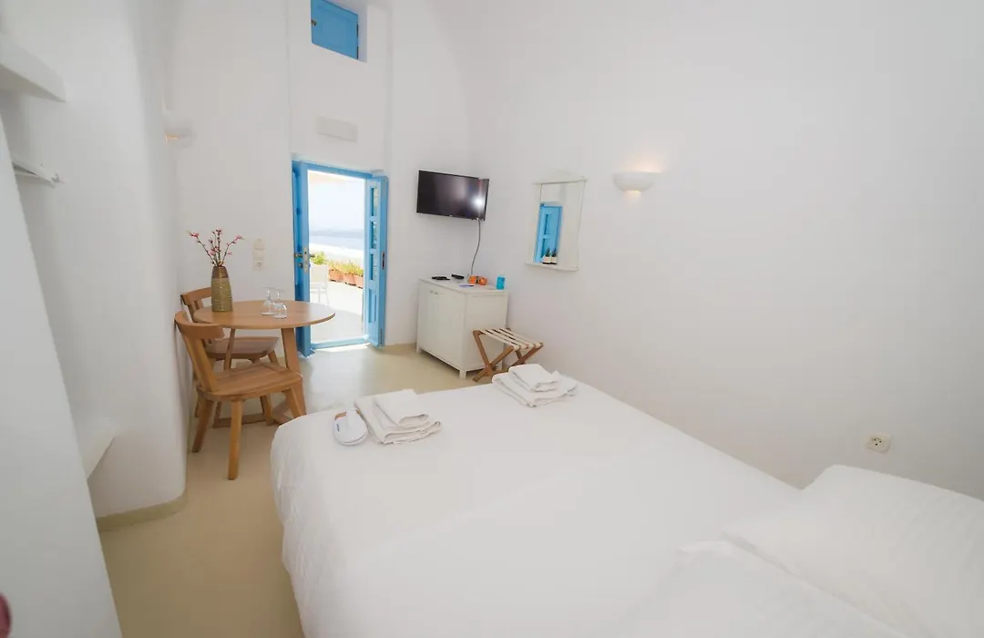 Pantelia Suites-1