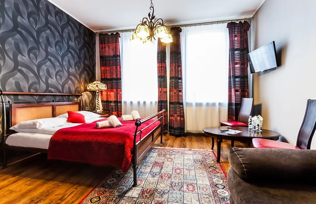 Aparthotel Vicini-1