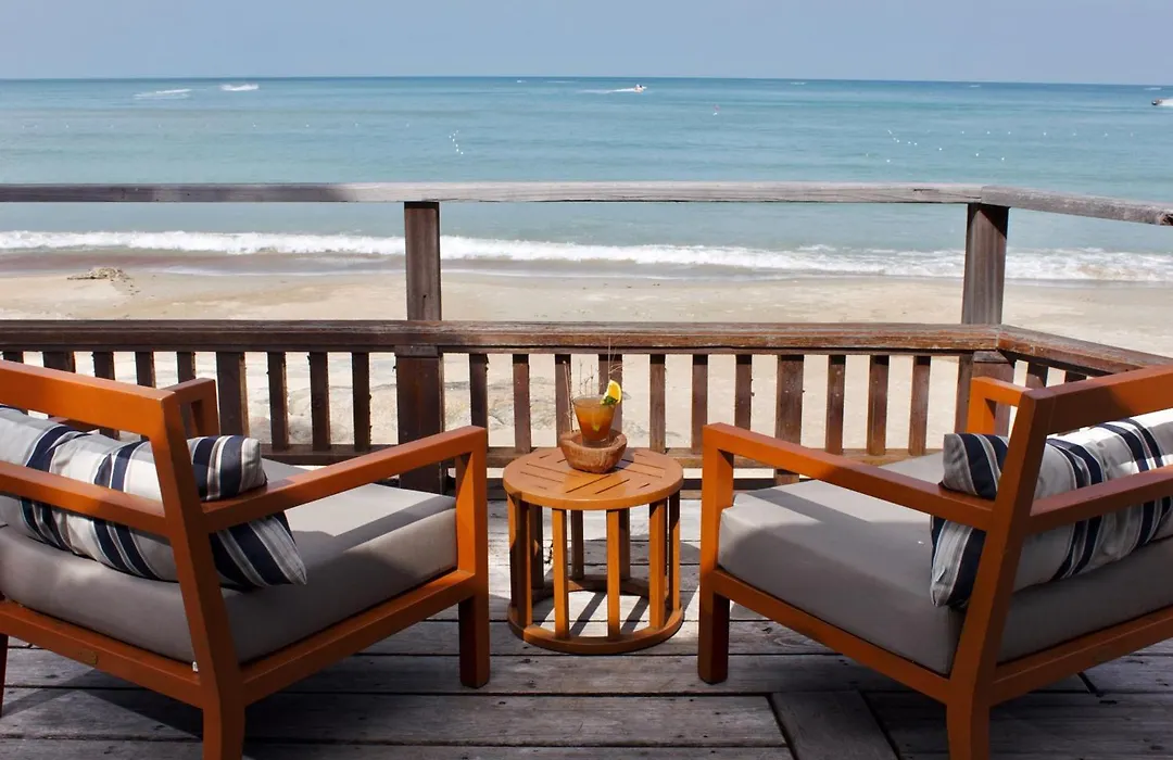 Sheraton Samui Resort-1