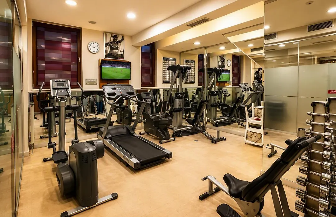 Glk Premier Regency Suites & Spa-1