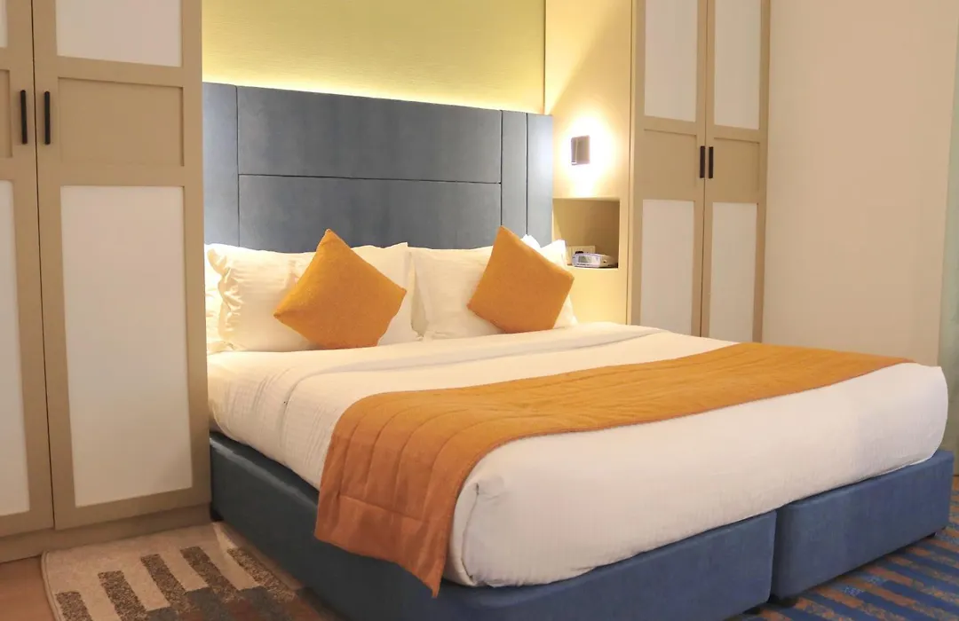 The Eclipse Boutique Suites-1