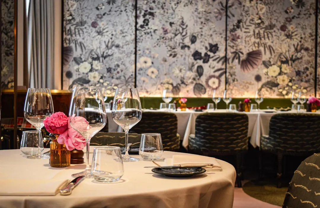 Althoff St James'S Hotel & Club London-1
