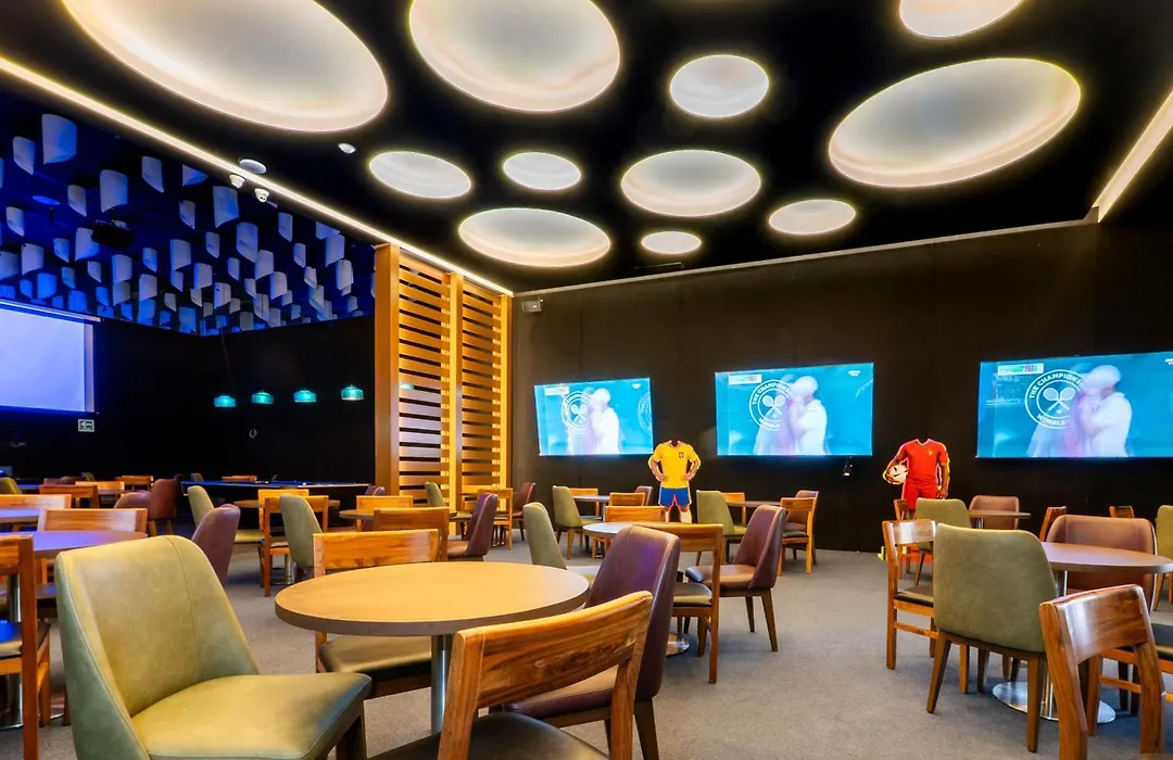 Select Club At Sandos Playacar All Inclusive - Adults Only Area-1
