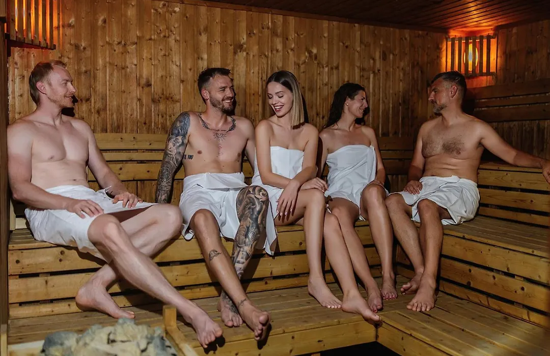 Thermal Hotel Visegrad-1