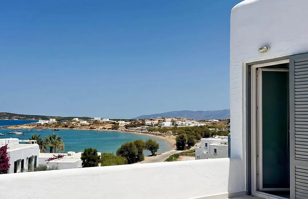 Lilly Residence-All Sea View Suites, Adults Only-1