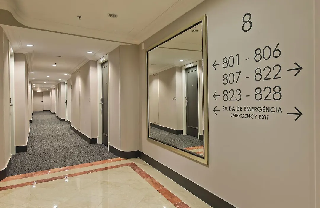 Melia Campinas-1