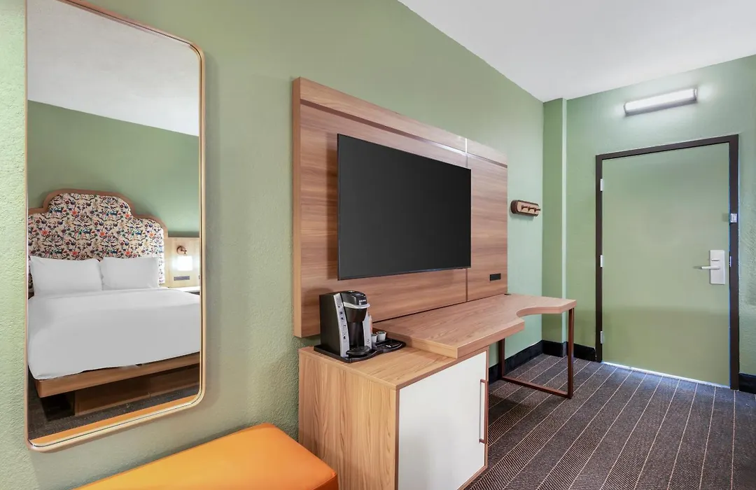 Inn At The Peachtrees, An Ascend Collection Hotel-1