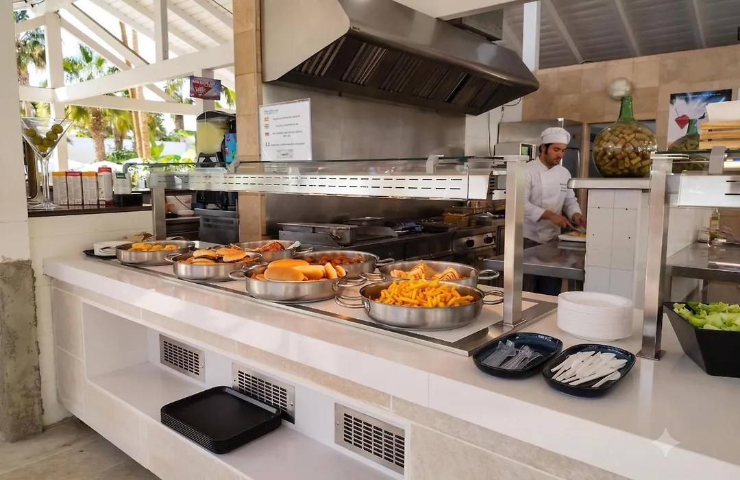 Hotel Best Tenerife-1