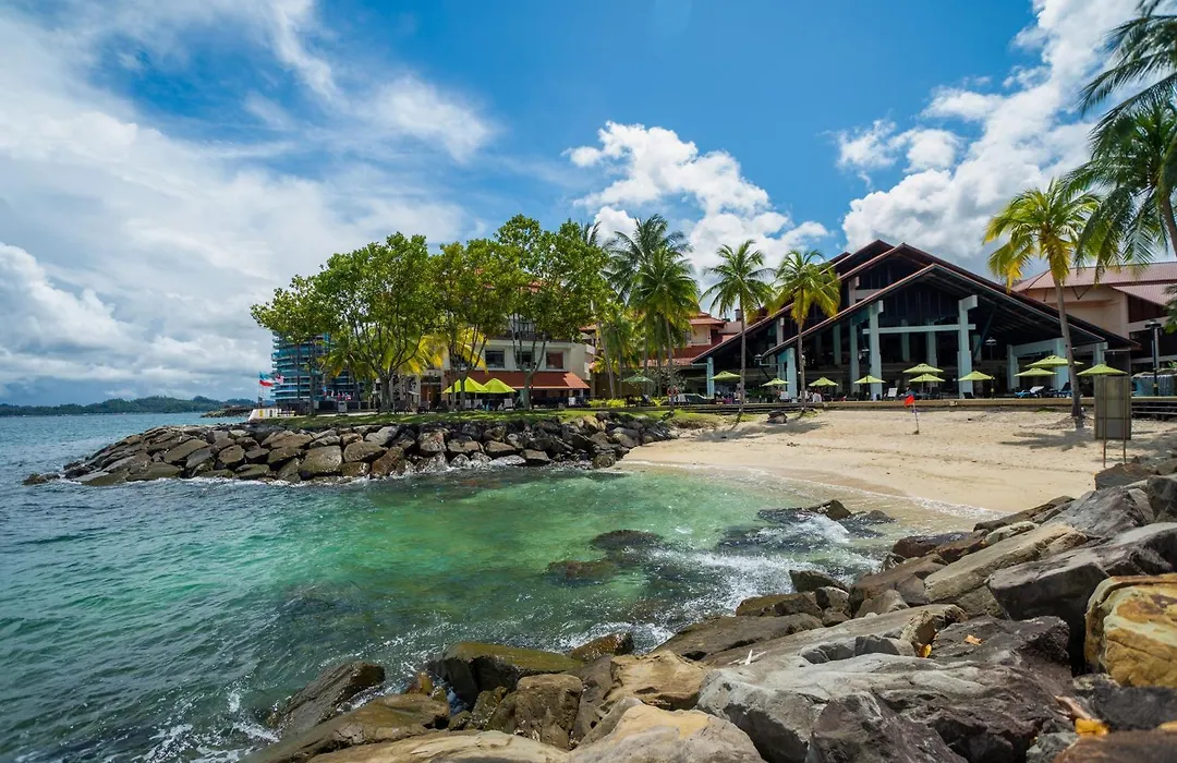 The Magellan Sutera Resort-1
