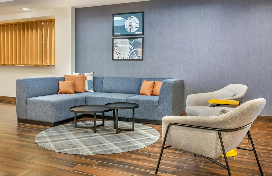 City Express By Marriott Columbia East Elkridge Area-1
