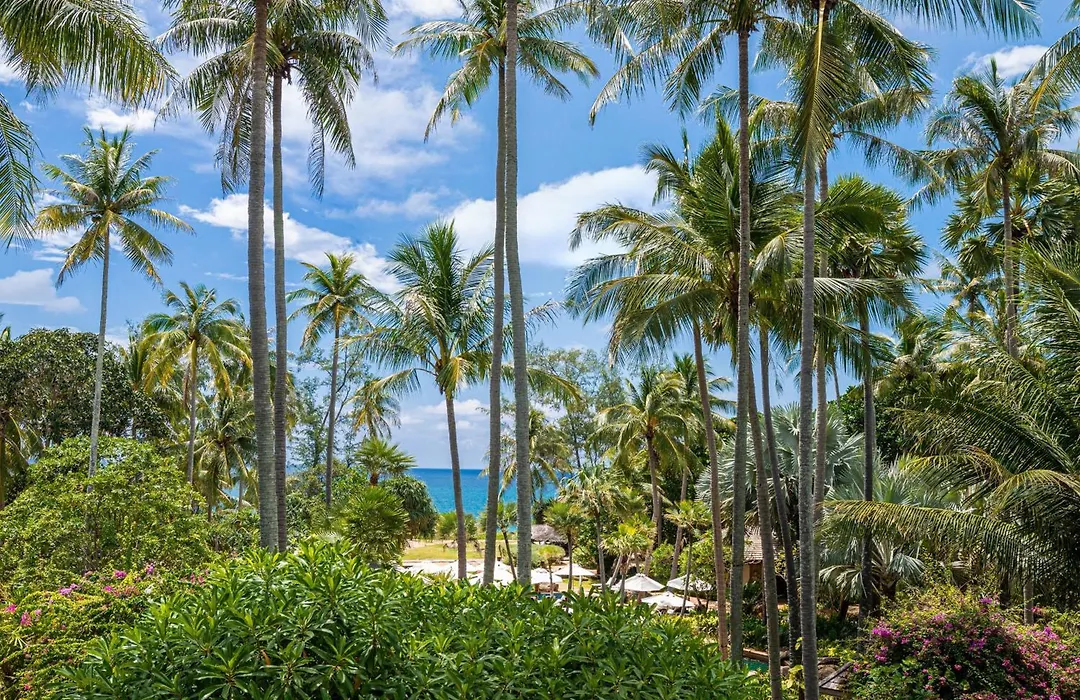 Jw Marriott Phuket Resort And Spa-1