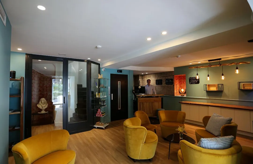 Hotel Moliere-1
