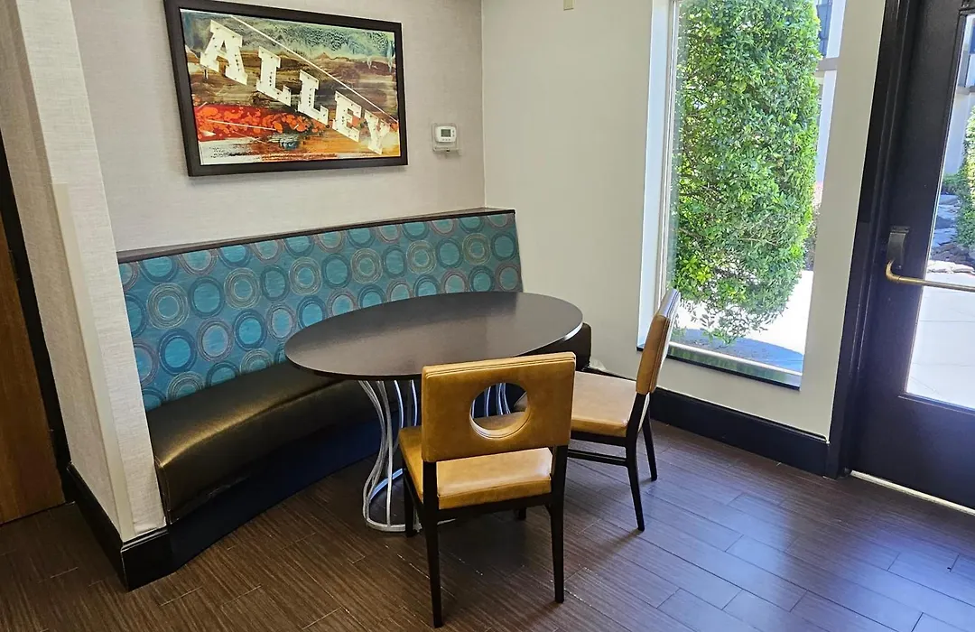 Club Hotel Nashville Inn & Suites-1