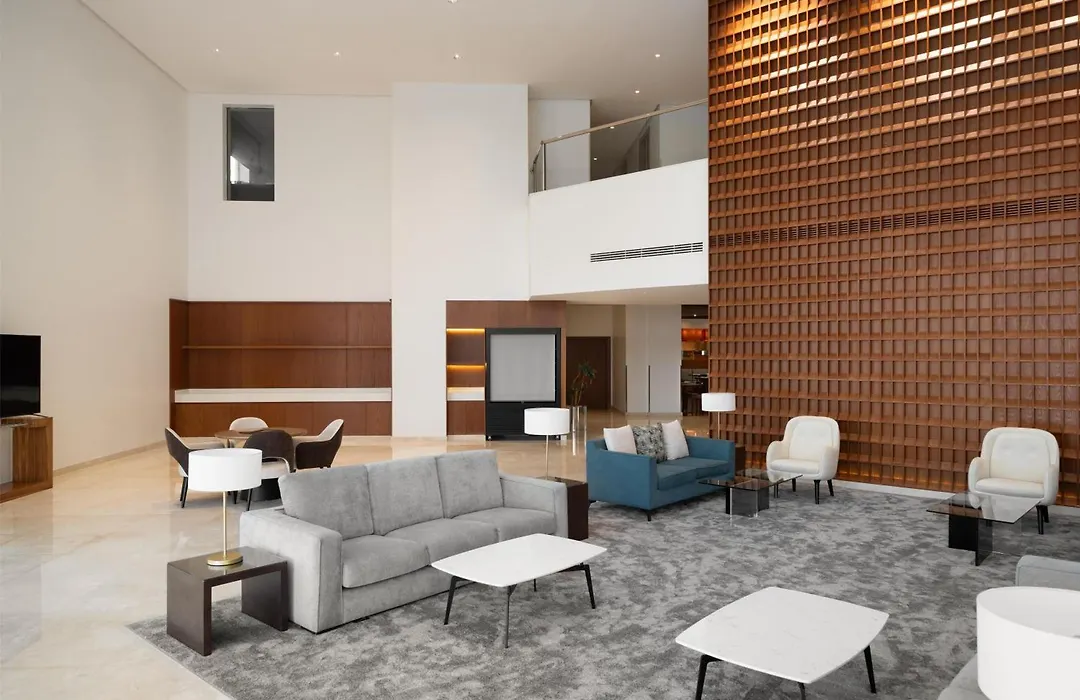 Park Inn By Radisson Al Khobar-1