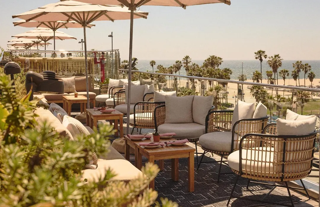 Hotel Erwin Venice Beach-1