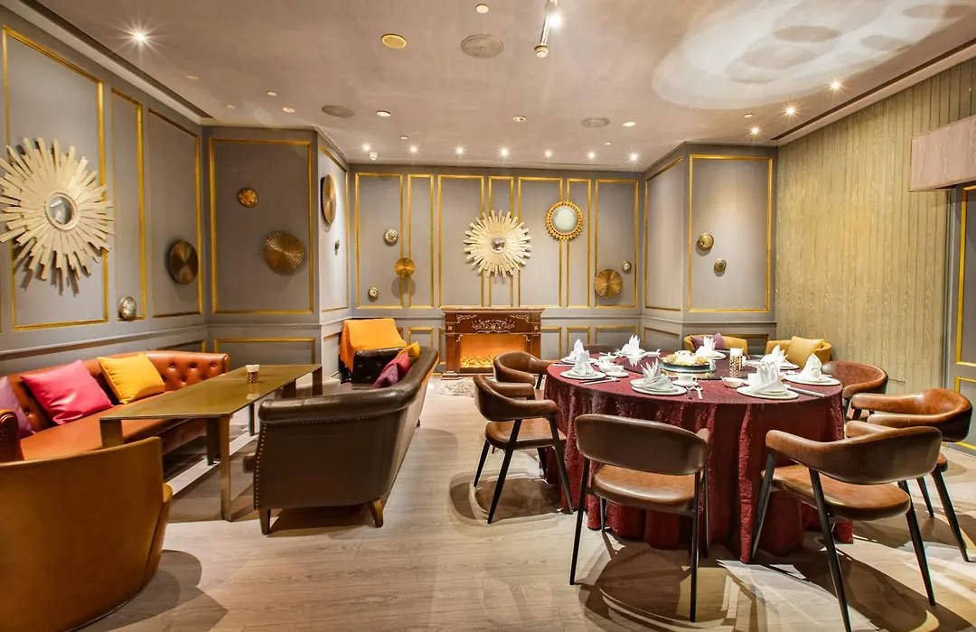 Kerry Hotel, Beijing By Shangri-La-1
