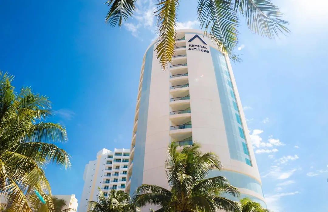 Krystal Grand Cancun All Inclusive-1