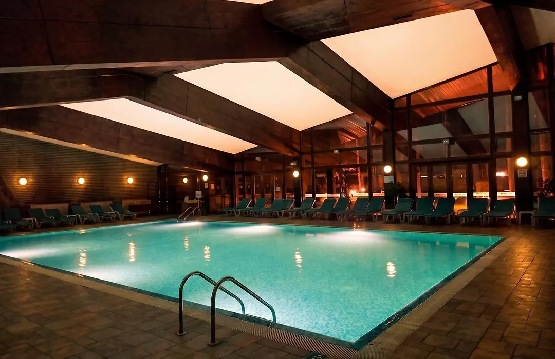 Hotel Pirin Ski & Spa-1
