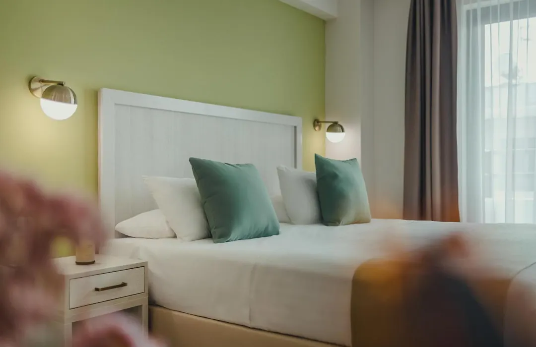 Roseum Boutique Hotel-1