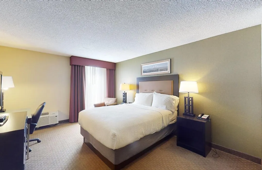 Holiday Inn Portland-Airport I-205 By Ihg-1
