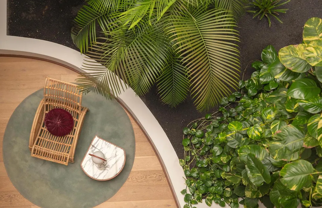 Plus Fariones Suite Hotel-1