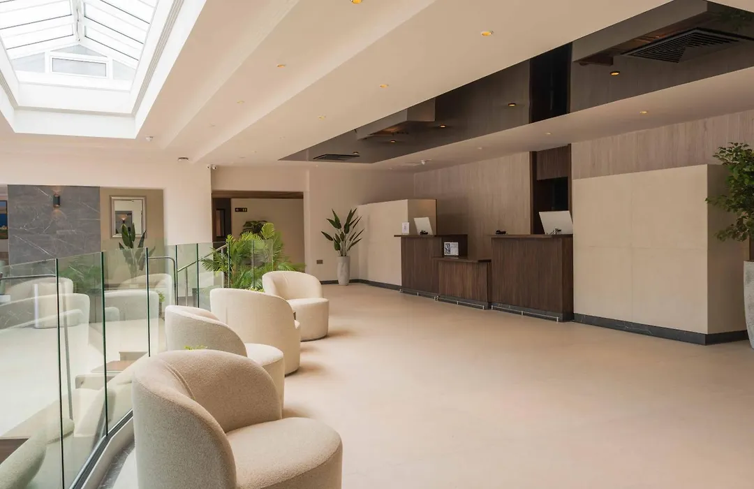 Santana Hotel & Spa-1
