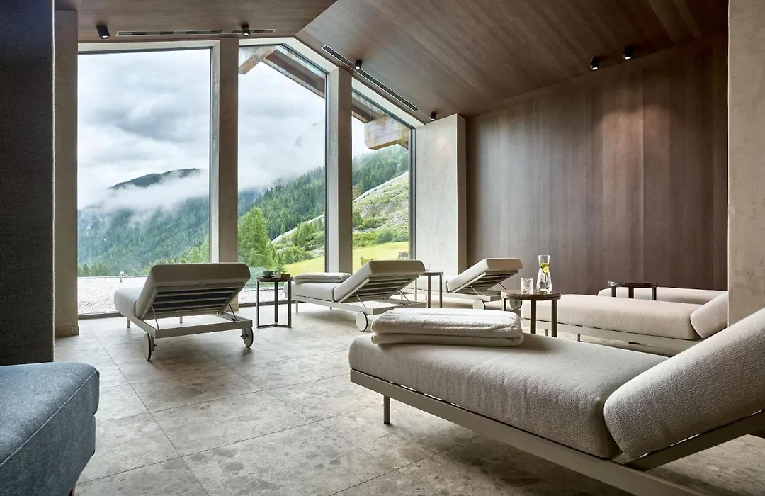 Hotel Alpenhof-1