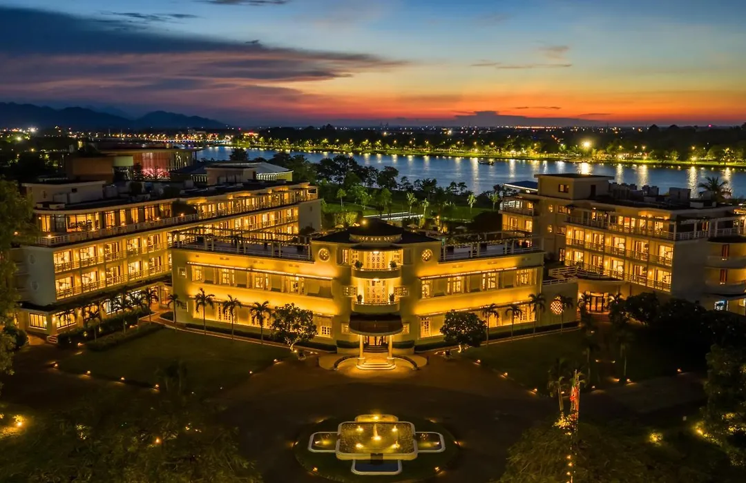 Azerai La Residence, Hue-1