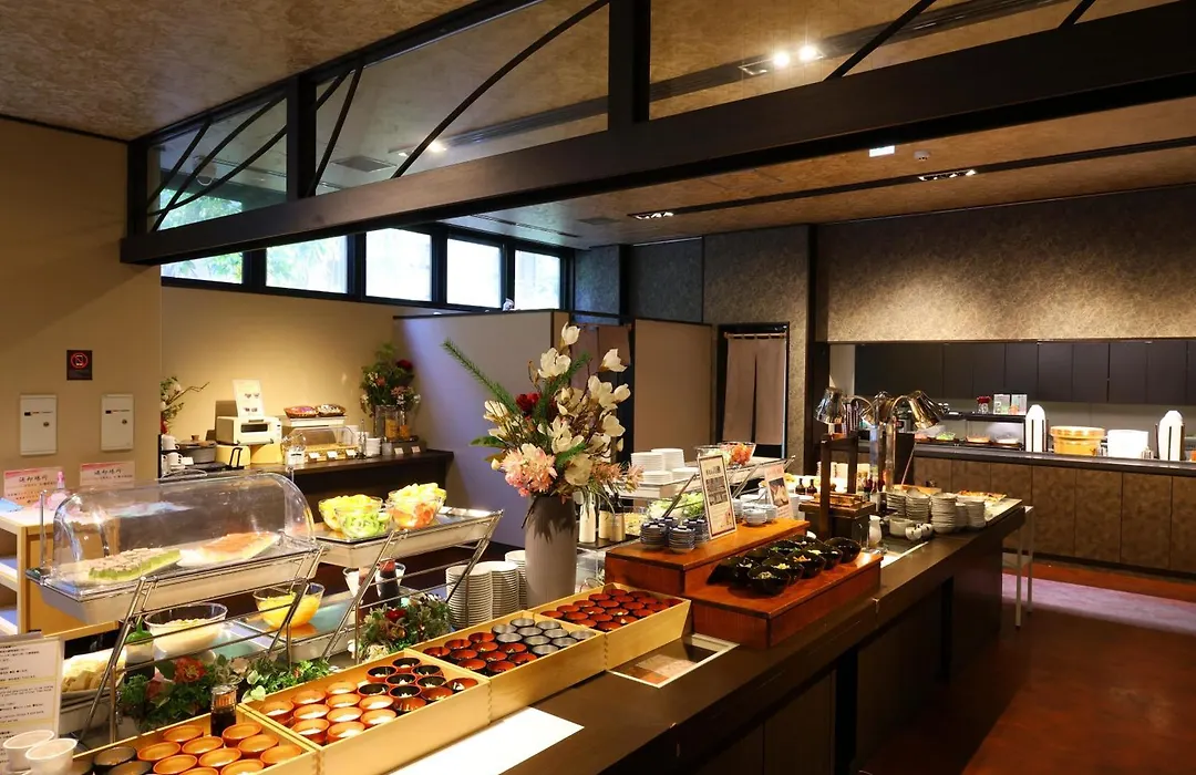 Dormy Inn Premium Kyoto Ekimae Natural Hot Spring-1