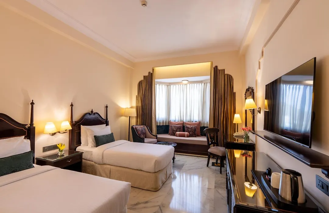 Kk Royal Hotel & Convention Centre-1