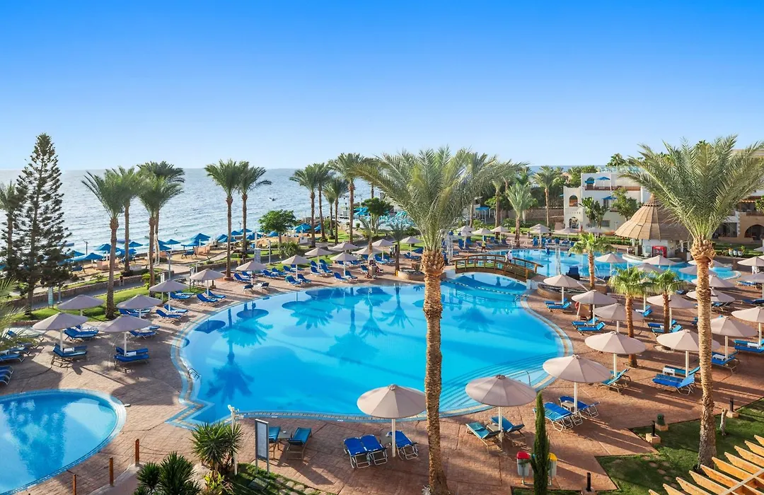 Pickalbatros Royal Grand Sharm - Adults Friendly 16 Years Plus - Couples Only-1