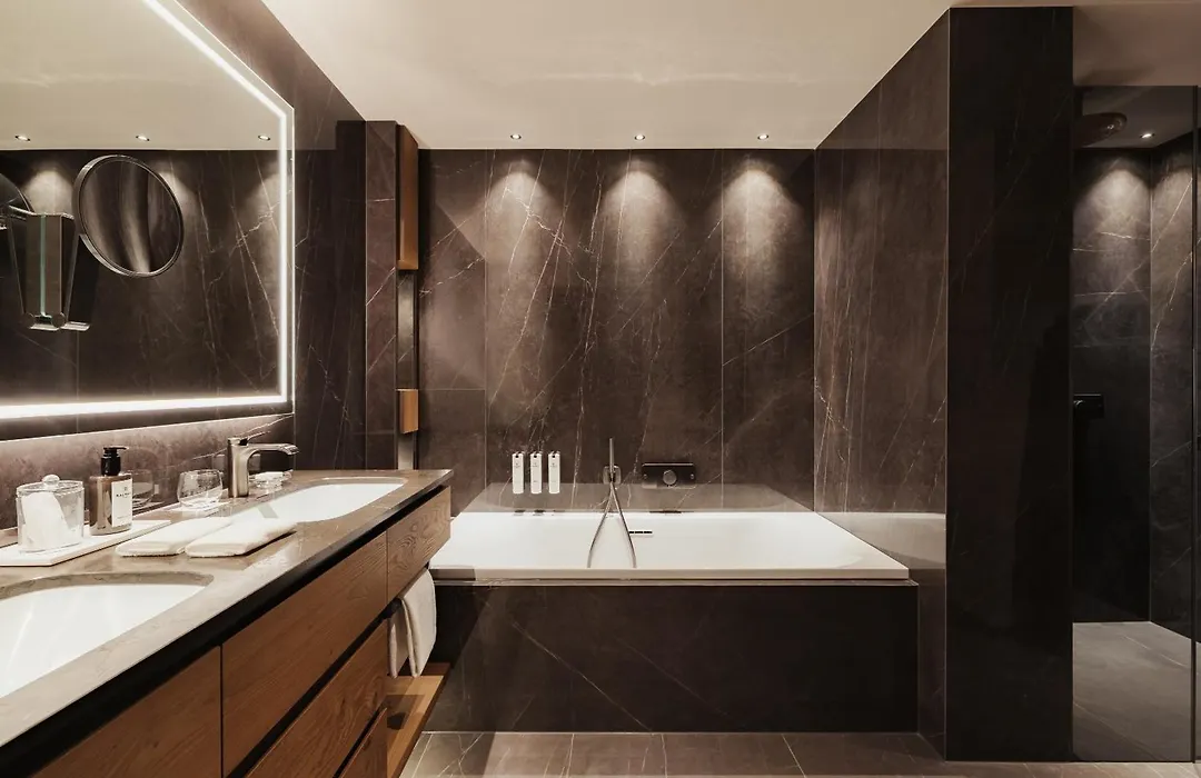 Gardena Groednerhof - Hotel & Spa-1
