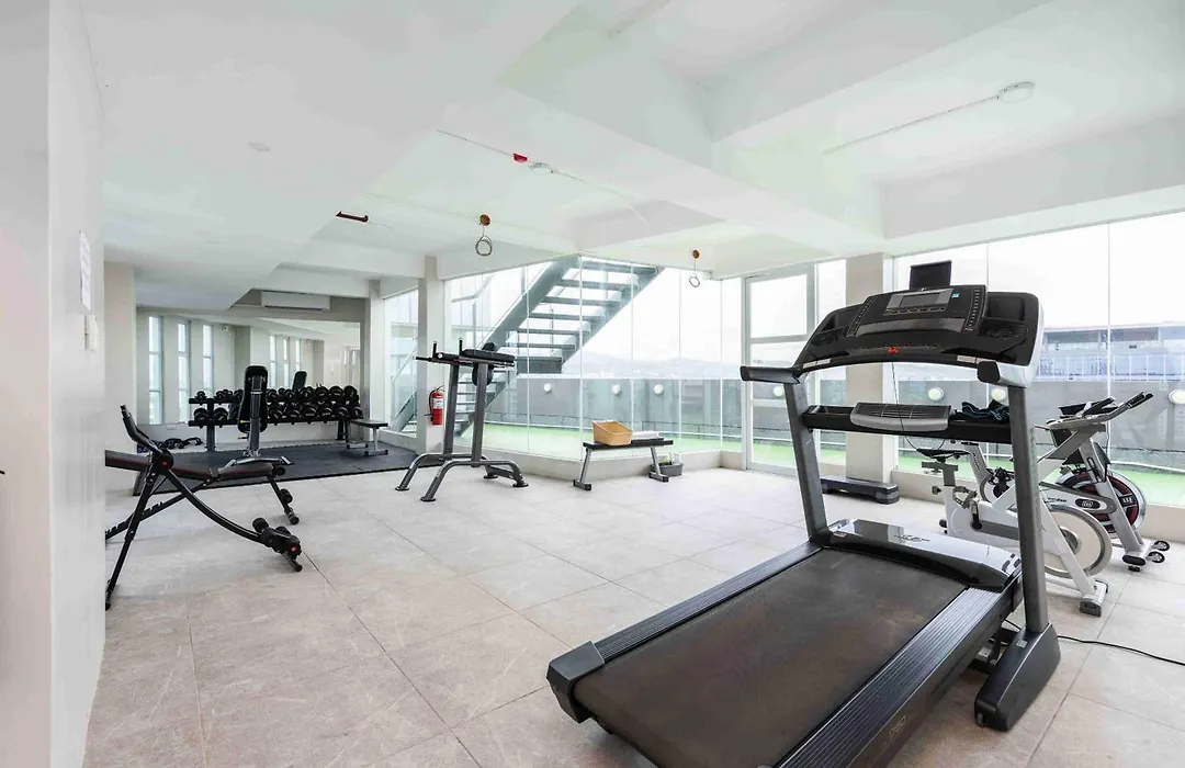 Citi Park Hotel Cebu Powered By Cocotel-1