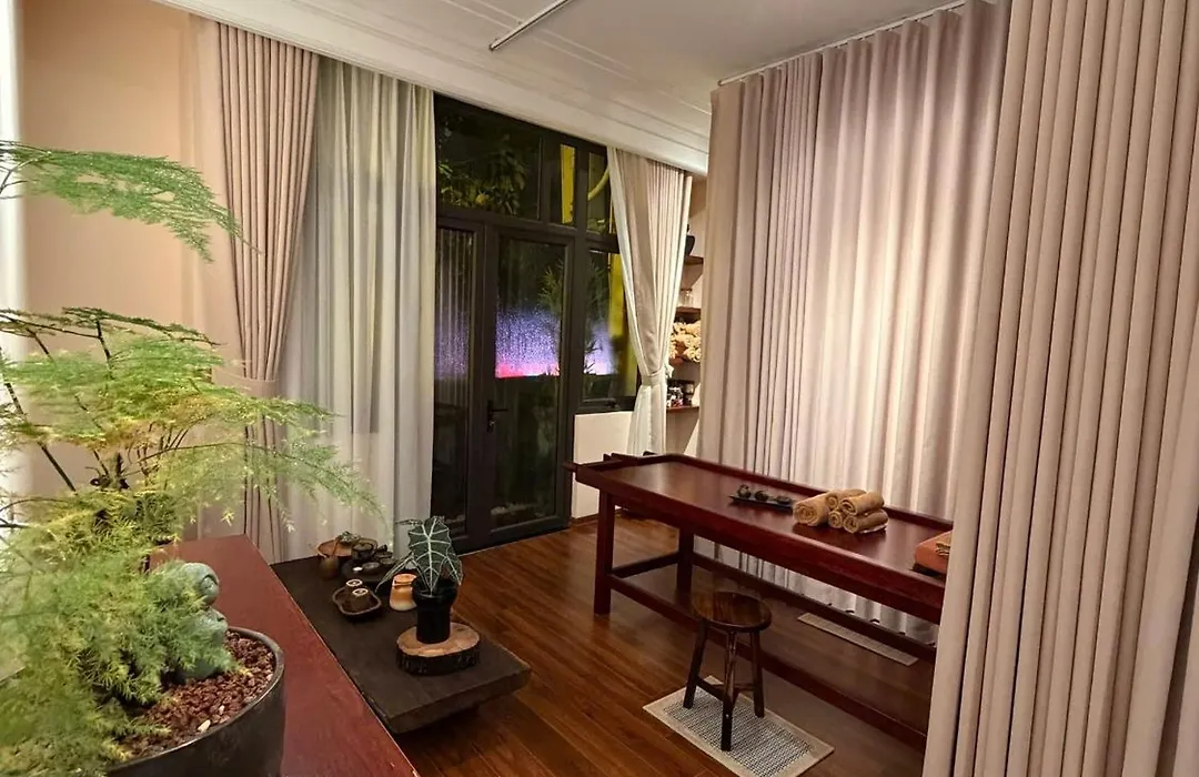 Hanoi Little Town Hotel-1
